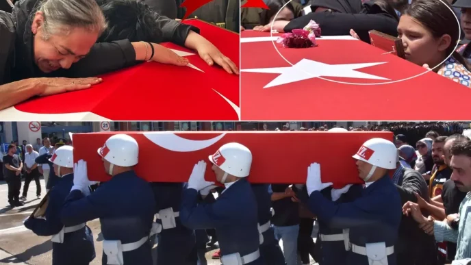 turkiye kahramanlarini ugurluyor sehidin 18828622 3559 amp