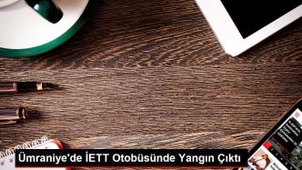 umraniye de iett otobusu alev alev yandi 16158866 local