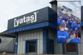 zam gelmedi isciler isi birakti yatas grevle 18903066 9592 amp