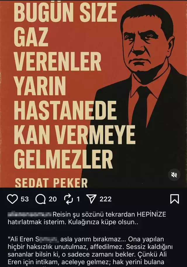Eşi tarafından öldürülen Sinem'in son paylaşımı yürekleri yaktı