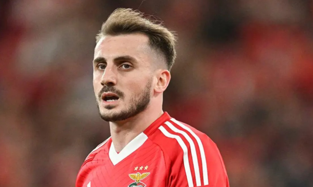 Kerem Aktürkoğlu hangi takıma transfer olacak? Kerem Aktürkoğlu Fenerbahçe'yle anlaştı mı?