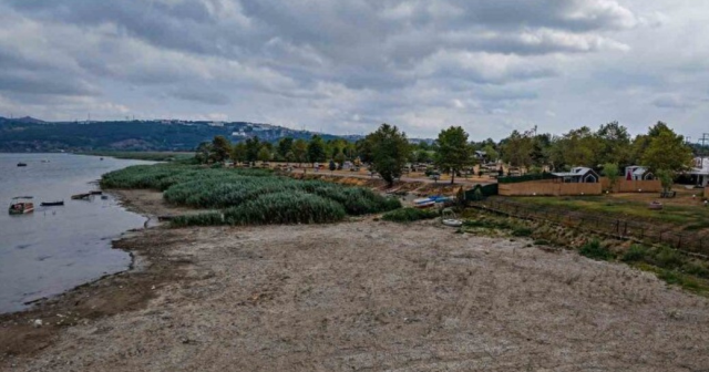 Sapanca Gölü'nde ne oldu, neden tehdit altında? - SON DAKİKA
