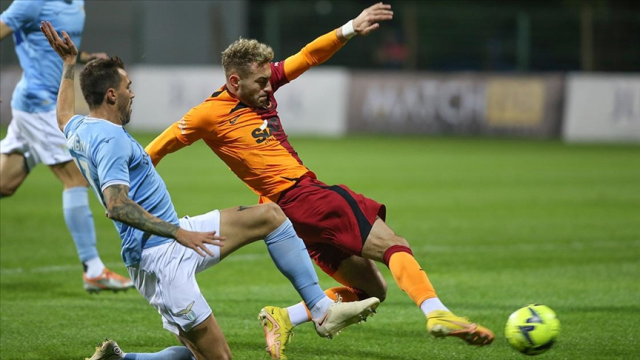GALATASARAY LAZİO MAÇ KADROSU || Galatasaray Lazio maç kadrosu belli oldu mu, MUHTEMEL 11'LER KİM?