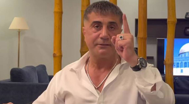 Sedat Peker 'Rıza Tamer olayı' hakkında ne dedi, açıklama yaptı mı? - SON DAKİKA