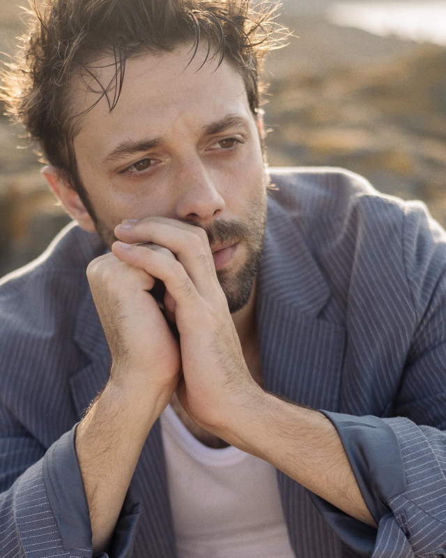 Cengiz Orhonlu kimdir, kaç yaşında, nereli? Sitare Akbaş'ın eşi Cengiz Orhonlu ne iş yapıyor?