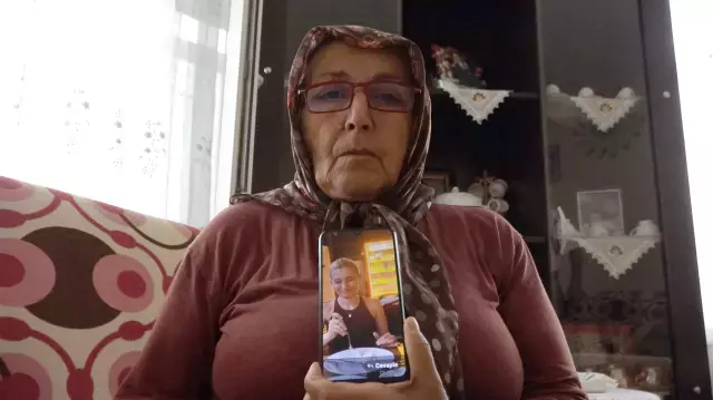 Sinem'in öldürülmeden sonra çekilen son fotoğrafı ve mesajı ortaya çıktı