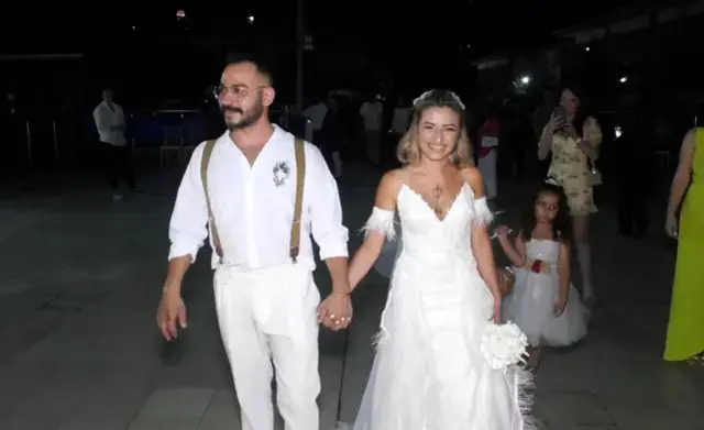 Sinem'in öldürülmeden sonra çekilen son fotoğrafı ve mesajı ortaya çıktı