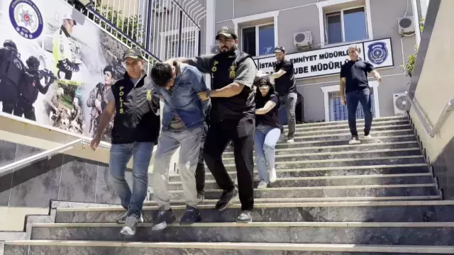 Emine 7 yıl önce kayboldu! Kan donduran deliller 'seri katil' ihtimalini güçlendirdi