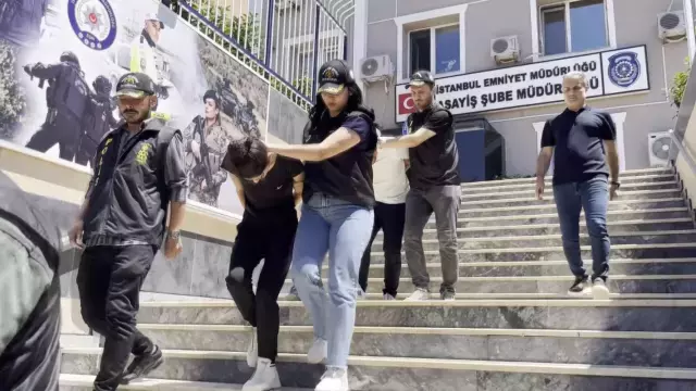 Emine 7 yıl önce kayboldu! Kan donduran deliller 'seri katil' ihtimalini güçlendirdi