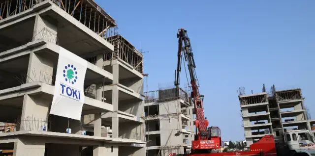 TOKİ başvuruları ne zaman başlayacak? 2025 TOKİ başvuruları nereden yapılacak?