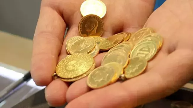 ABD'den altına gümrük vergisi! Cumhuriyet altını, çeyrek ve gram altın fiyatları bugün ne kadar, kaç TL? 8 Ağustos güncel altın fiyatları
