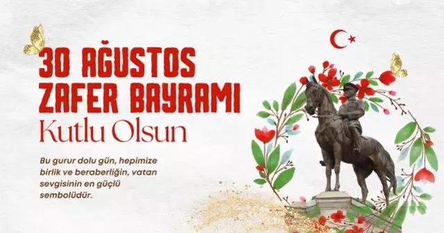 30 AĞUSTOS RESMİ TATİL Mİ? 30 Ağustos Zafer Bayramı tatil mi, yarım gün mü?