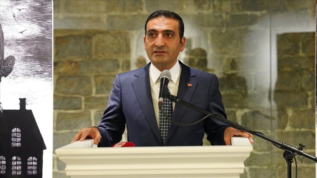 İtirafçı Murat Kapki, Murat Ongun'un 'Keşke biz de kaçsaydık' dediğini iddia etti