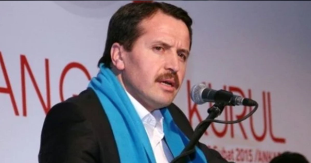 Ali Yalçın kimdir? Ali Yalçın kaç yaşında, nereli?