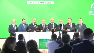 1755163252 542 Damla Kent Projesi Gayrimenkul Sertifikasi Borsa Istanbulda Islem Gormeye Basladi