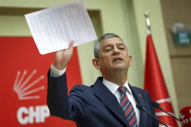 Tutuklu Murat Kapki, avukat Birinci'yle cezaevindeki görüşmesine ilişkin ifade verdi