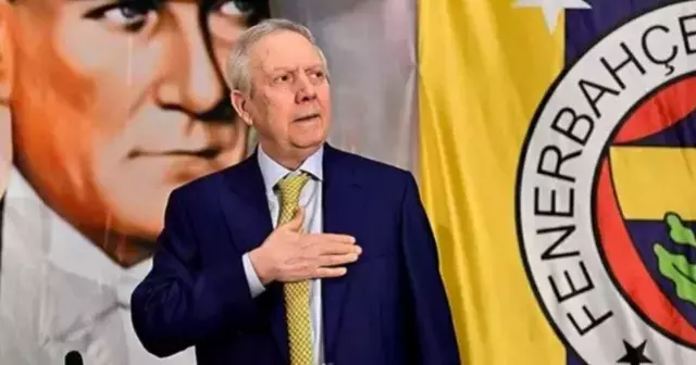 2025 Fenerbahçe başkanlık seçimi ne zaman, kimler aday olacak?