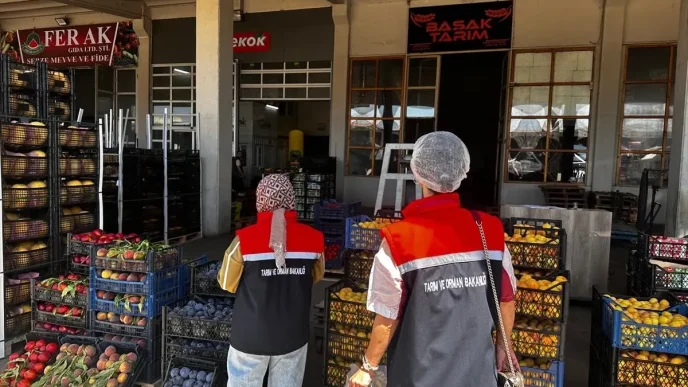 1755854883 180 Erzurumda Gida Denetimleri Devam Ediyor