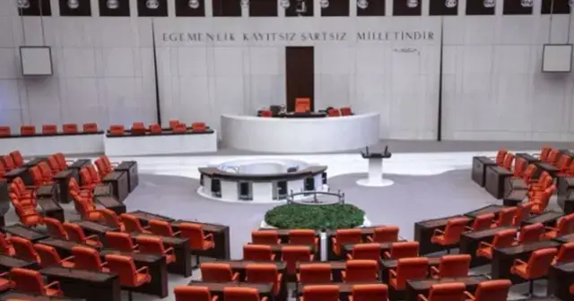 Meclis ne zaman açılacak? 2025 TBMM Meclisi açılış tarihi!