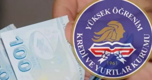 KYK kredi başvuruları ne zaman? 2025 KYK bursu ne kadar, kredi ve burs şartları nelerdir?
