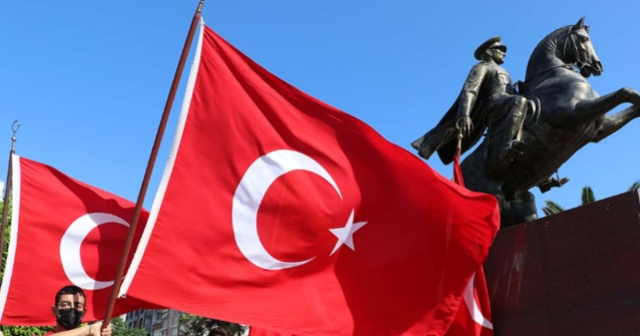30 Ağustos resmi tatil mi? 30 Ağustos hangi güne denk geliyor?