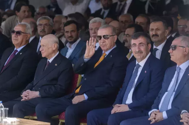 Devlet Bahçeli sağlık durumu nedir? SON DAKİKA!
