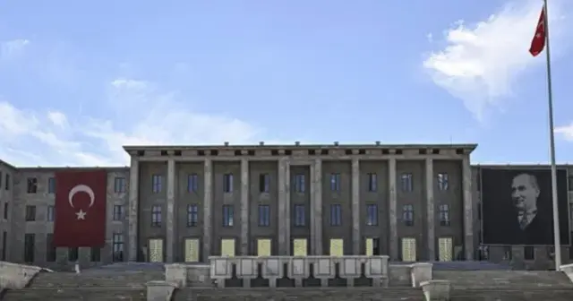 Meclis ne zaman açılıyor? TBMM tatili ne zaman?