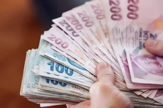 2 milyon liranin 1 aylik faiz getirisi belli oldu 18960347 7954 amp