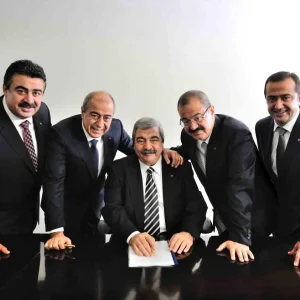 2024 Vergi Rekortmenleri Aciklandi Konukoglu Ailesi Ilk 100de