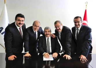 2024 Vergi Rekortmenleri Aciklandi Konukoglu Ailesi Ilk 100de