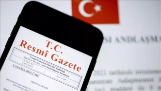3 Agustos Resmi Gazete kararlari aciklandi mi