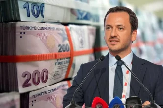 3 ay once kurulan gida sirketine Ziraatten yatirim