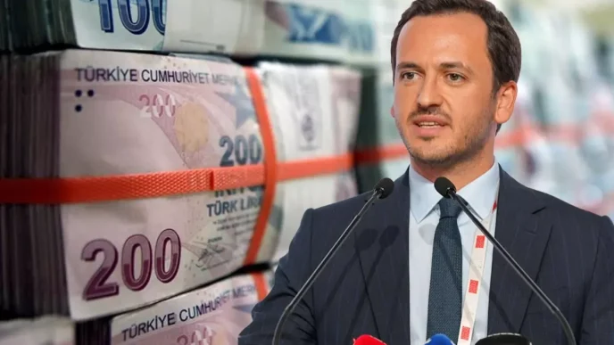 3 ay once kurulan gida sirketine Ziraatten yatirim
