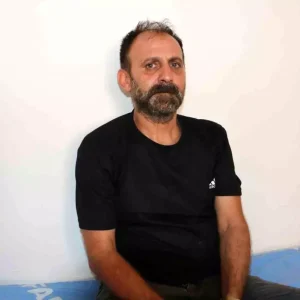 5 yasindayken gecirdigi havale sonucu cene yapisi bozuldu 21 yildir