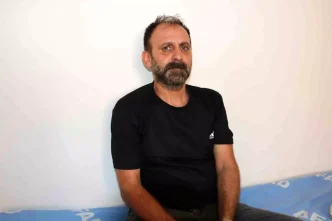 5 yasindayken gecirdigi havale sonucu cene yapisi bozuldu 21 yildir