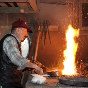 58 Yildir Bakircilik Yapan Usta Hanefi Sarikaya Bu Meslegi Yasatacagim