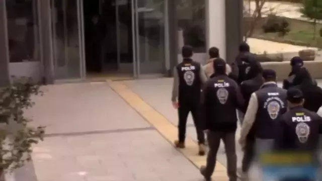 6 milyar liralık yasa dışı bahis operasyonu! Para trafiği deşifre edildi