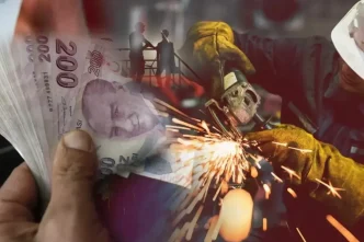 600 bin kamu iscisinin zam pazarliginda dugum 18908435 8618 amp