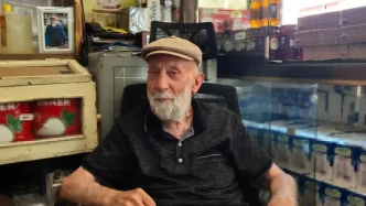 76 Yildir Ayni Dukkanin Sahibi Rustu Amca