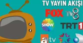 9 agustos tv yayin akisi bugun televizyonda 18929792 9927 amp