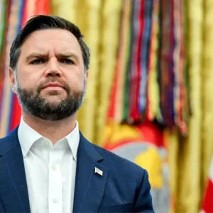 ABD Baskan Yardimcisi Vance Rusya Ukrayna Savasi Hakkinda Aciklamalarda Bulundu