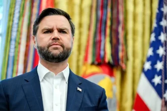 ABD Baskan Yardimcisi Vance Rusya Ukrayna Savasi Hakkinda Aciklamalarda Bulundu