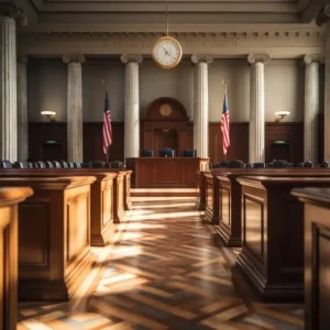 ABD Federal Temyiz Mahkemesi Trumpin Gumruk Vergilerini Yasa Disi Buldu