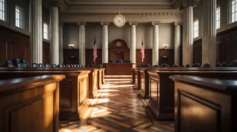 ABD Federal Temyiz Mahkemesi Trumpin Gumruk Vergilerini Yasa Disi Buldu