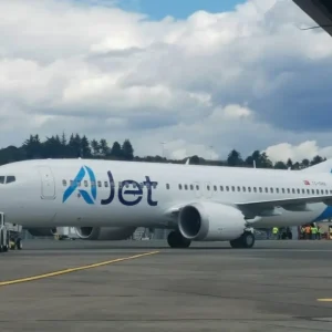 AJet Filosuna Yeni Boeing Ucaklari Ekliyor