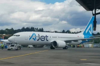 AJet Filosuna Yeni Boeing Ucaklari Ekliyor