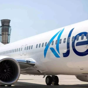 AJet Tarihinde Yeni Bir Rekor 88 Bin 462 Yolcu Tasindi