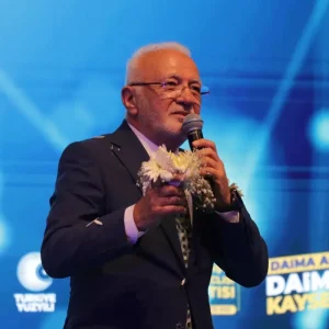 AK Partiden Ana Muhalefet ve Terorle Mucadele Aciklamalari