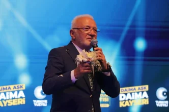 AK Partiden Ana Muhalefet ve Terorle Mucadele Aciklamalari