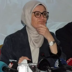 AK Partiden Terorsuz Turkiye Vurgusu